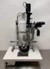 HAAG STREIT Bern BQ 900 Slitlamp