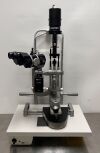 HAAG STREIT Bern BQ 900 Slitlamp