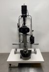 HAAG STREIT Bern BQ 900 Slitlamp