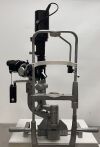 HAAG STREIT Bern BQ 900 Slitlamp