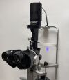 HAAG STREIT Bern BQ 900 Slitlamp