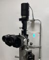 HAAG STREIT Bern BQ 900 Slitlamp