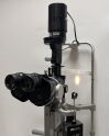 HAAG STREIT Bern BQ 900 Slitlamp