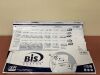 COVIDIEN 186-0106 Bis Quatro (Lot of 9)