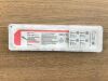COVIDIEN 030457 Endo GIA Auto Suture Universal Articulating Loading Unit 60mm-2.5mm(X)