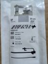 CORDIS 402-605T Cordis 402-605T Avanti + Introducer 5F .035#1