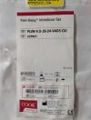 COOK MEDICAL G29841 / PLVN-9.0-38-24-VAD5-CVI Cook Medical G29841 / PLVN-9.0-38-24-VAD5-CVI#1