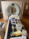 SIEMENS SOMATOM Sensation Open CT Scanner
