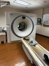 SIEMENS Sensation 16 CT Scanner