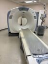 GE Brightspeed 16 CT Scanner