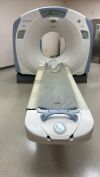 GE Brightspeed 16 CT Scanner