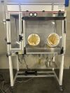 ISOTECH Micro 4x2LF with electric lift Fume/Bio Safety Hood