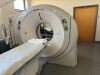 TOSHIBA Aquilion 64 CT Scanner