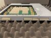 SIEMENS SIEMENS X700 EAGLE TRANSDUCER ASSY: 11014292 Eagle transducer board model: 10136457 , 10136456 SIEMENS X700 EAGLE TRANSDUCER ASSY: 11014292 Eagle transducer board model: 10136457 , 10136456 Ultrasound General