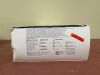 COOPER SURGICAL AD750-KE25 Advincula Delineator Uterine Manipulator with 2.5 cm Ultem Koh-Efficient