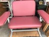 CUSTOM COMFORT Bariatric Blood Donor Chair
