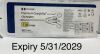 COVIDIEN 134048 AUTOSUTURE Covidien Premium Surgiclip Clip Applier 13” Large, EXP 5/31/2029