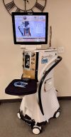 ALCON Centurion Phaco Machine