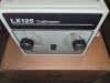 SUMMIT LX125 Collimator - X-Ray
