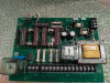 GENDEX 124-0152G1 VER.D 1240152G1 Gendex Relay Control Board Rad Room