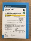 ABBOTT 2088TC Tendril STS Pacing Lead 6F x 52cm