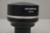 OLYMPUS Model DP72 Digital Microscope w/  U-TV0.5XC-3 Camera Adapter - 195171 Microscope