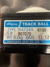 Spectrum Medical TA4724N 6100 TAMAGAWA Trackball Type: TA4724N 6100 Ultrasound General