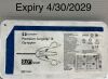 COVIDIEN 133650 PREMIUM SURGICLIP III CLIP APPLIER: SMALL 9