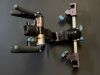 ALLEN MEDICAL A-70701 C-Flex Head Positioning System O/R OB Table