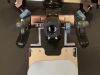 ALLEN MEDICAL A-70701 C-Flex Head Positioning System O/R OB Table