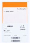 SMITH & NEPHEW 72201776 BIOSURE HA 8MM X 25MM