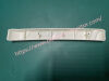PHILIPS CTG7 Goldway CTG7 Fetal Monitor Left Side Cover Fetal Monitor