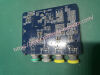 PHILIPS FM00 Goldway CTG7 Fetal Monitor Parameter Interface Board FM00 Fetal Monitor