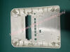 PHILIPS 453564277301 Goldway CTG7 Fetal Monitor Top Cover 453564277301 Fetal Monitor
