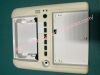 PHILIPS 453564277301 Goldway CTG7 Fetal Monitor Top Cover 453564277301 Fetal Monitor