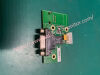 PHILIPS CTG7CN00 V1   Goldway CTG7 Fetal Monitor VGA Interface Board CTG7CN00 V1  Fetal Monitor