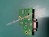 PHILIPS CTG7CN00 V1   Goldway CTG7 Fetal Monitor VGA Interface Board CTG7CN00 V1  Fetal Monitor