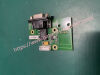 PHILIPS CTG7CN00 V1   Goldway CTG7 Fetal Monitor VGA Interface Board CTG7CN00 V1  Fetal Monitor