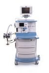 DRAEGER Fabius GS Premium Anesthesia Machine