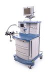 DRAEGER Fabius GS Premium Anesthesia Machine