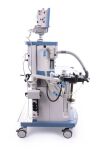 DRAEGER Fabius GS Premium Anesthesia Machine