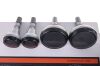 ENRAF NONIUS CURAPULS 419 Diathermy Unit