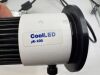 LEICA CoolLED pE-100 Single-wavelength Fluorescence Microscope Illuminator