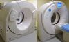 TOSHIBA Aquilion Prime 160 CT Scanner