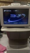 TOPCON TRK2P Autorefractor Keratometer