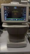TOPCON TRK2P Autorefractor Keratometer