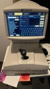 TOPCON Aladin Topcon Aladin
