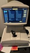 TOPCON Aladin Topcon Aladin