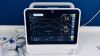 GE B105M YOM: 2021 Bedside Monitor