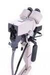 OLYMPUS OCS-2 colposcope (video track)